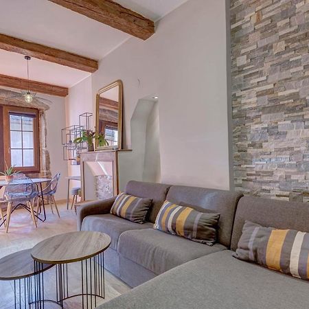Le Carnot 29 - Bel appartement en plein coeur d'Annecy Buitenkant foto
